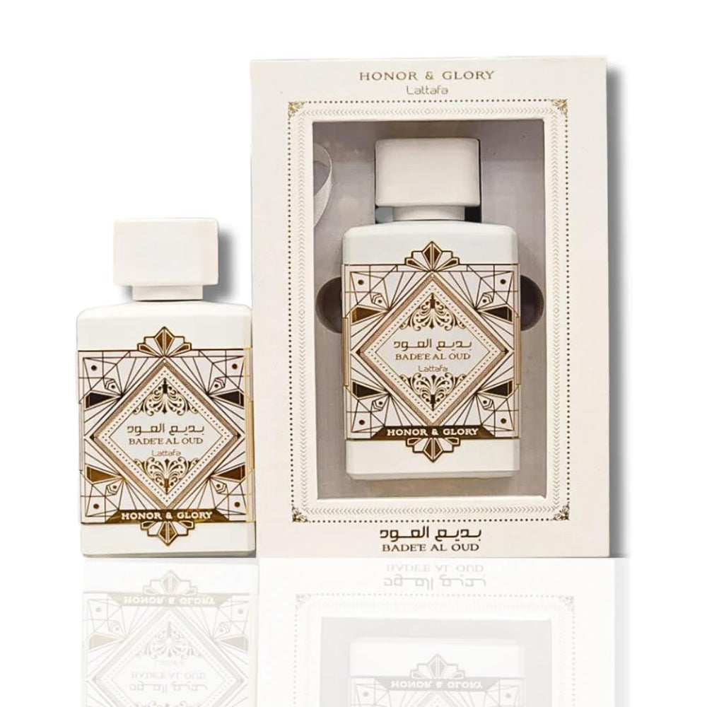 Badee Al Oud Honor & Glory Eau de Parfum