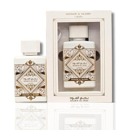 Badee Al Oud Honor & Glory Eau de Parfum