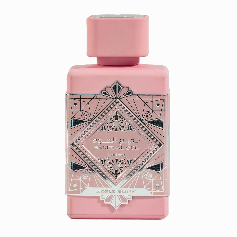 Badee Al Oud Noble Blush Eau De Parfum