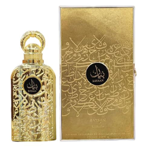 Bayaan Eau De Parfum