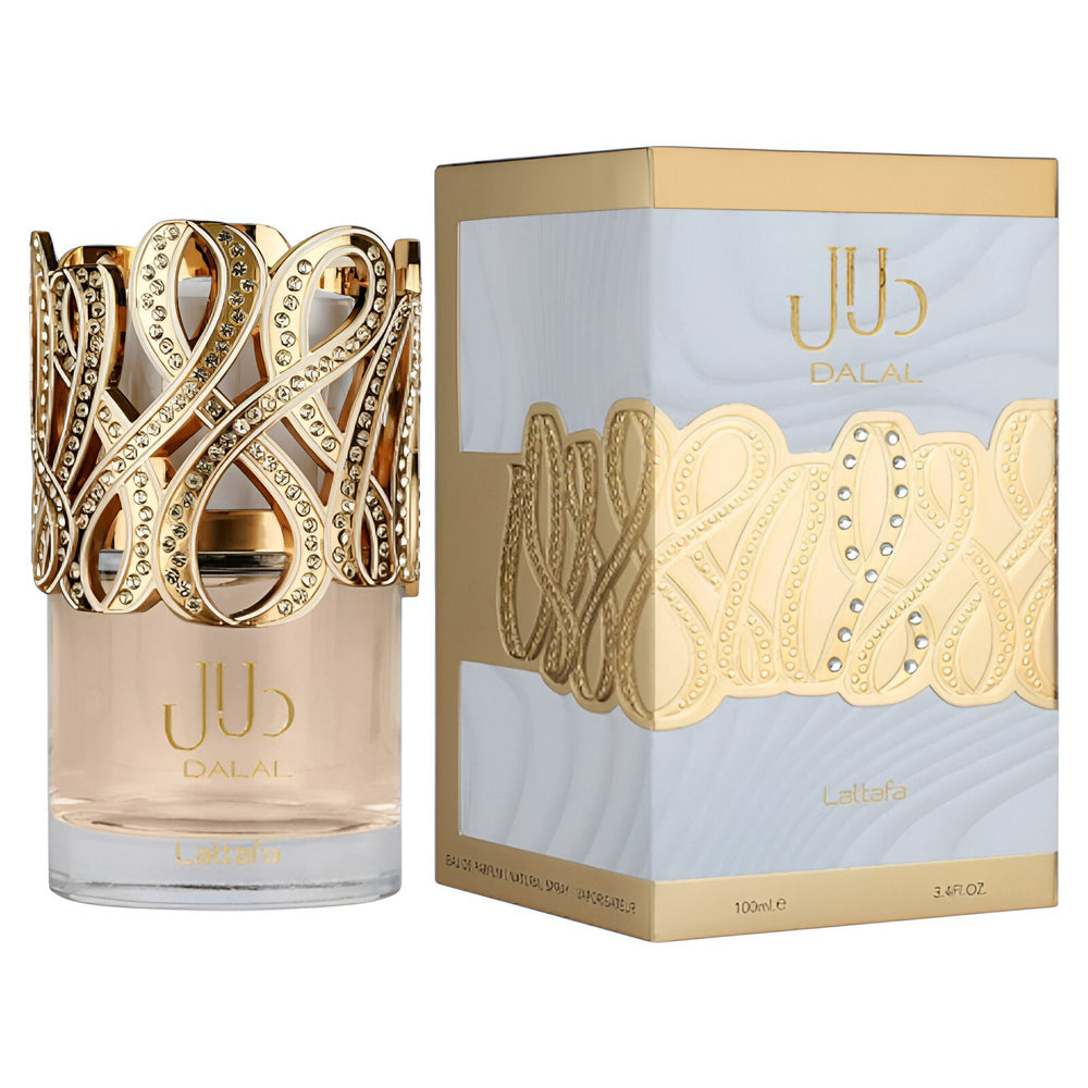 Dalal Eau De Parfum