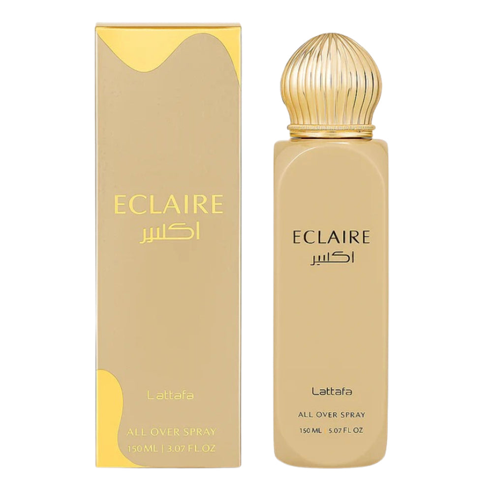 Eclaire All Over Spray