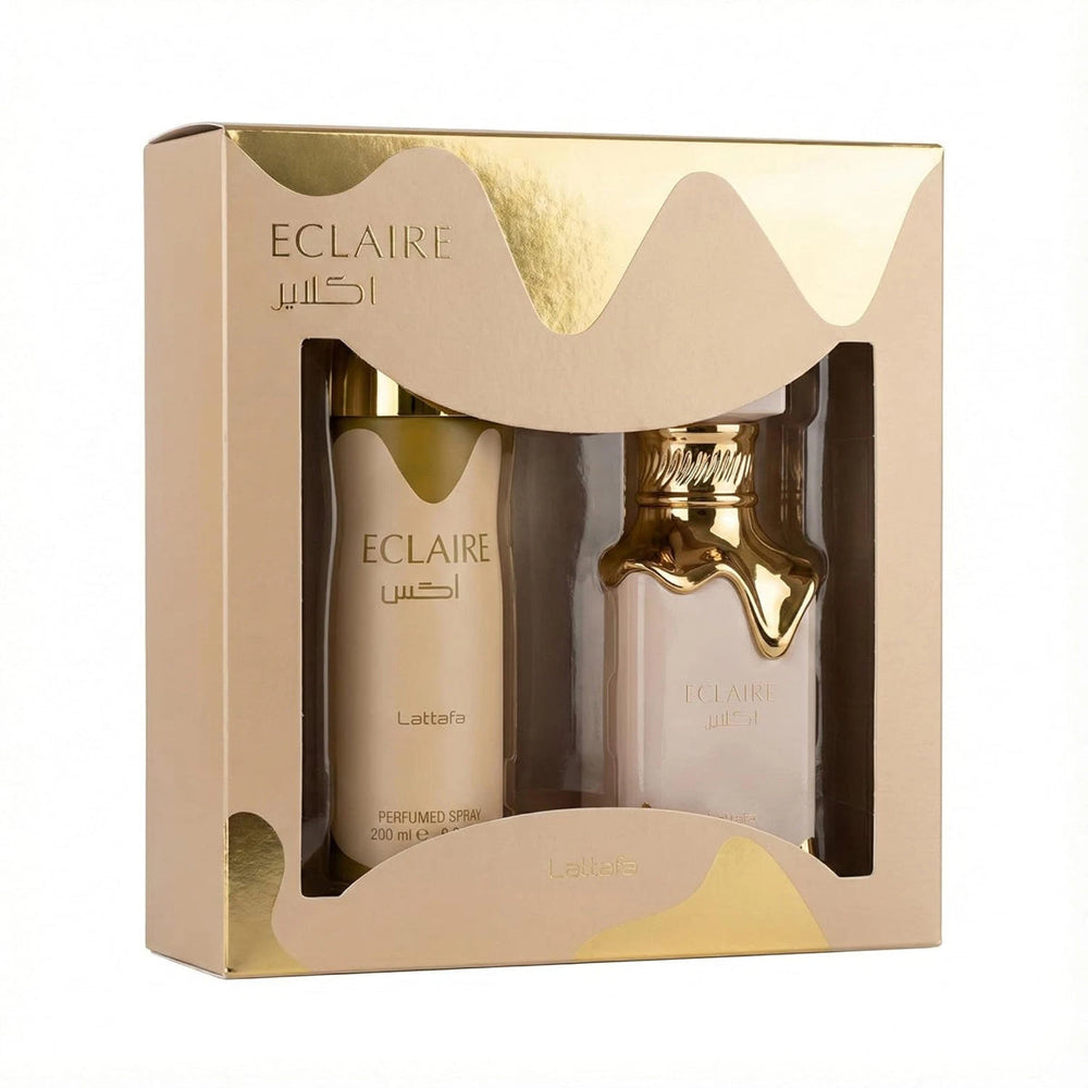 Eclaire Eau de Parfum Gift Set