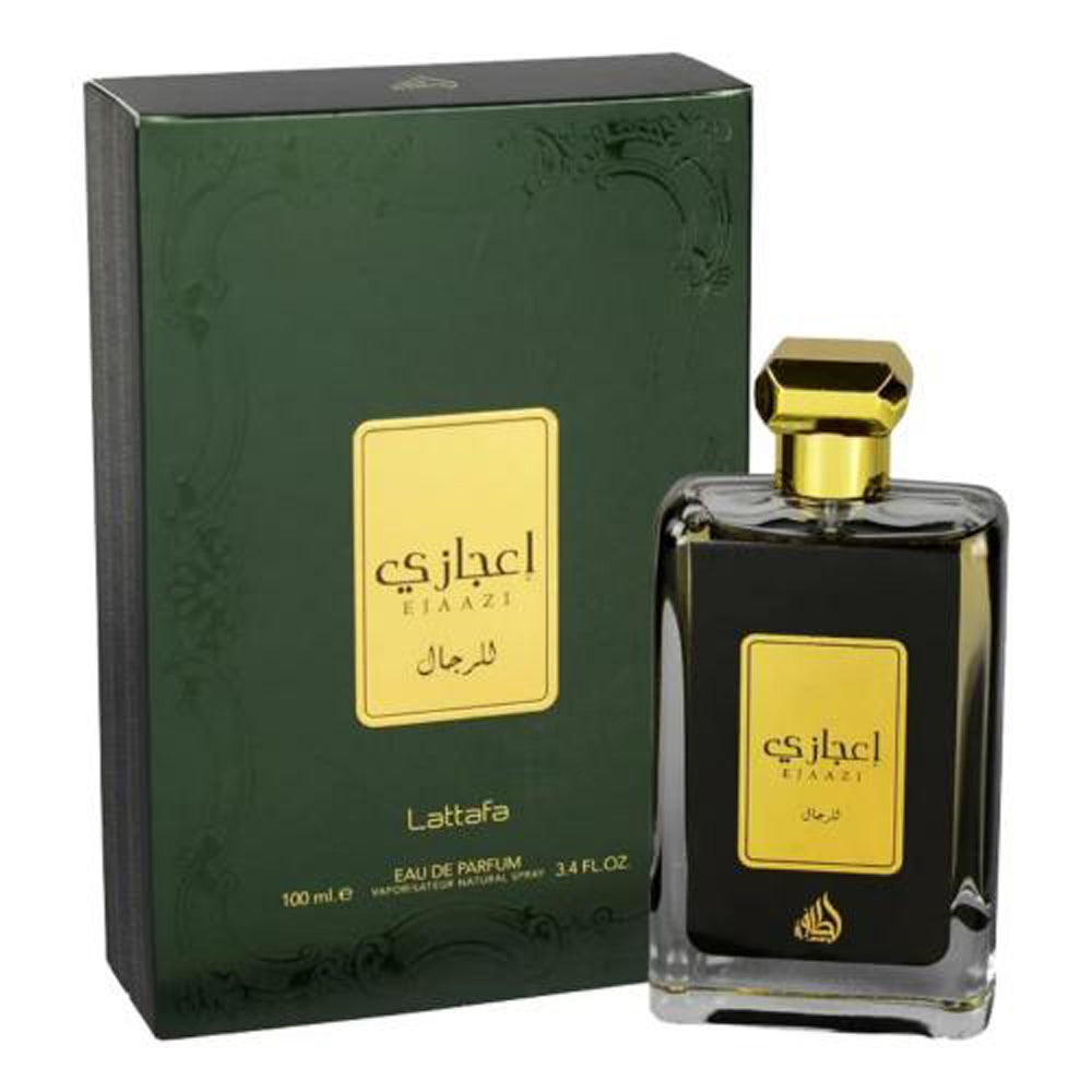 Ejaazi Eau de Parfum