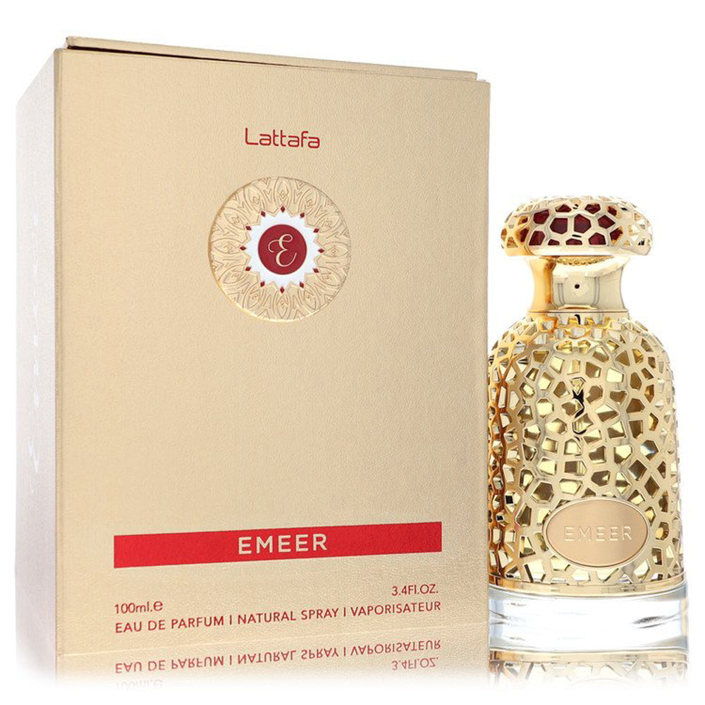 Emeer Eau De Parfum