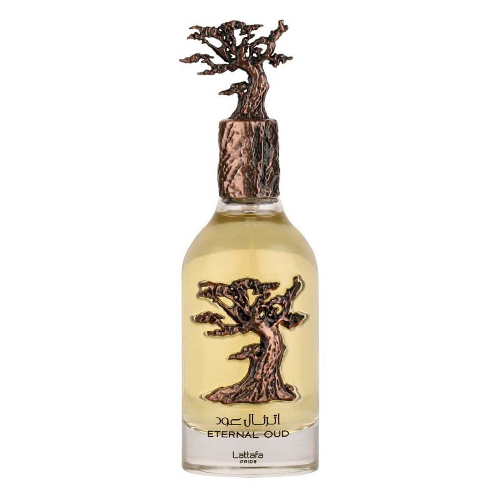 Eternal Oud Eau de Parfum