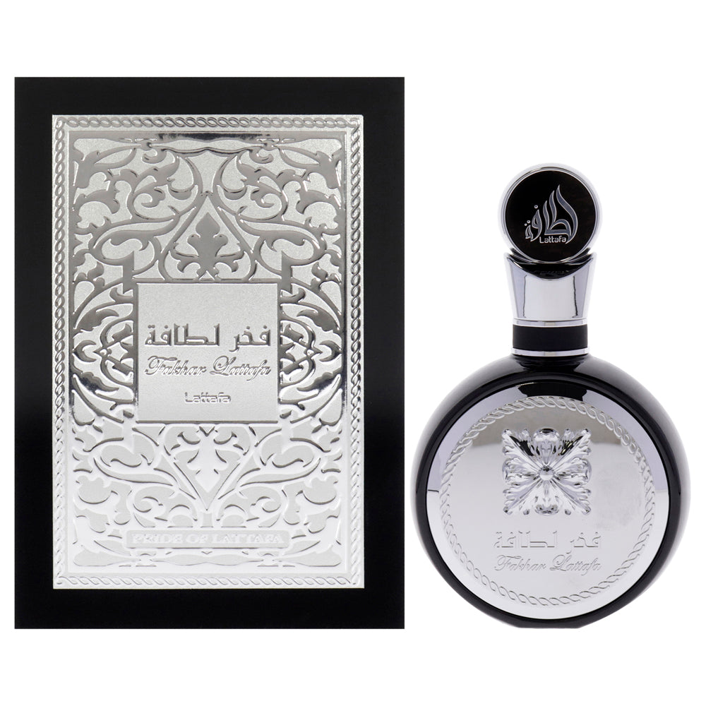 Fakhar Black Eau de Parfum