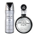 Fakhar Eau de Parfum Gift Set
