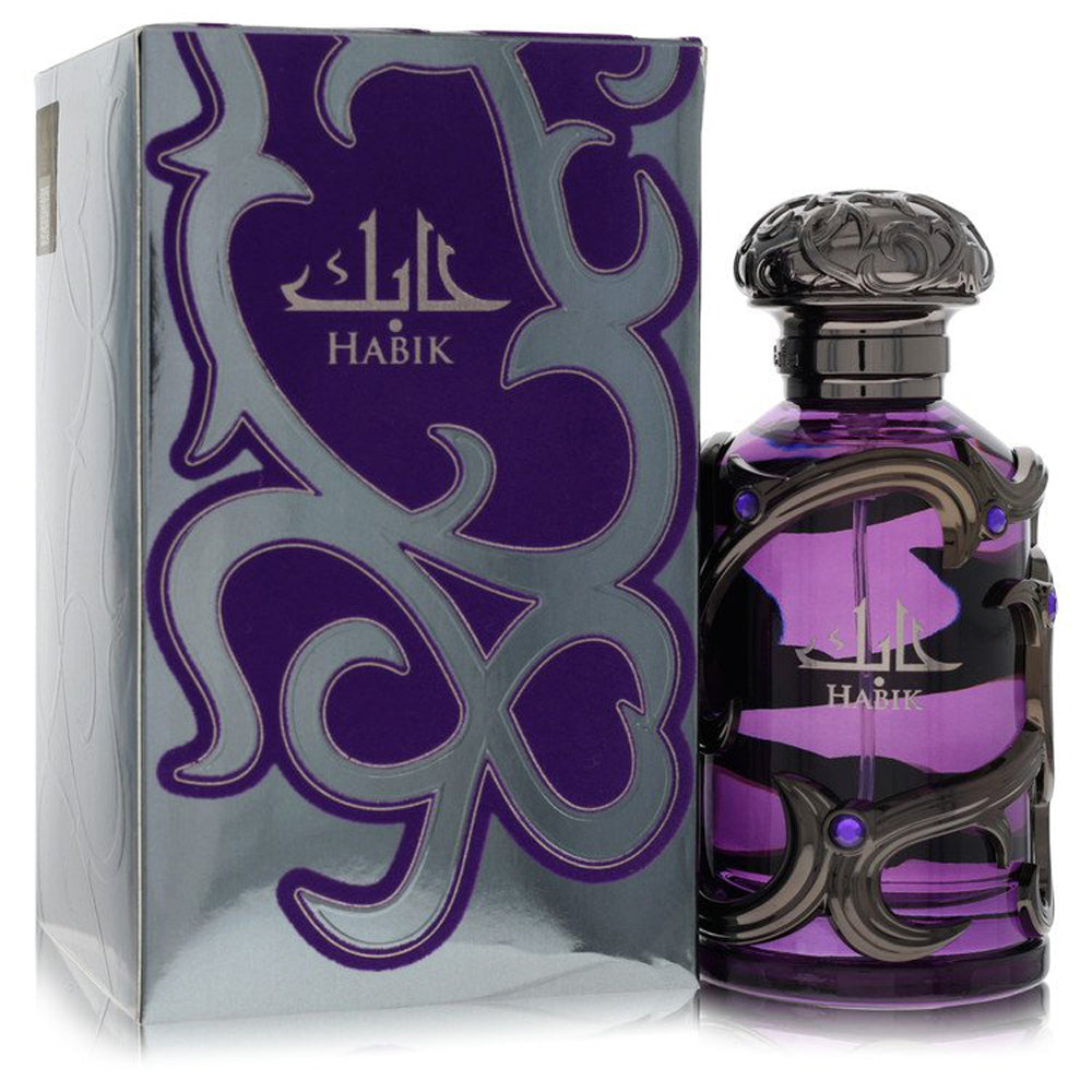 Habik Eau De Parfum Spray For Men