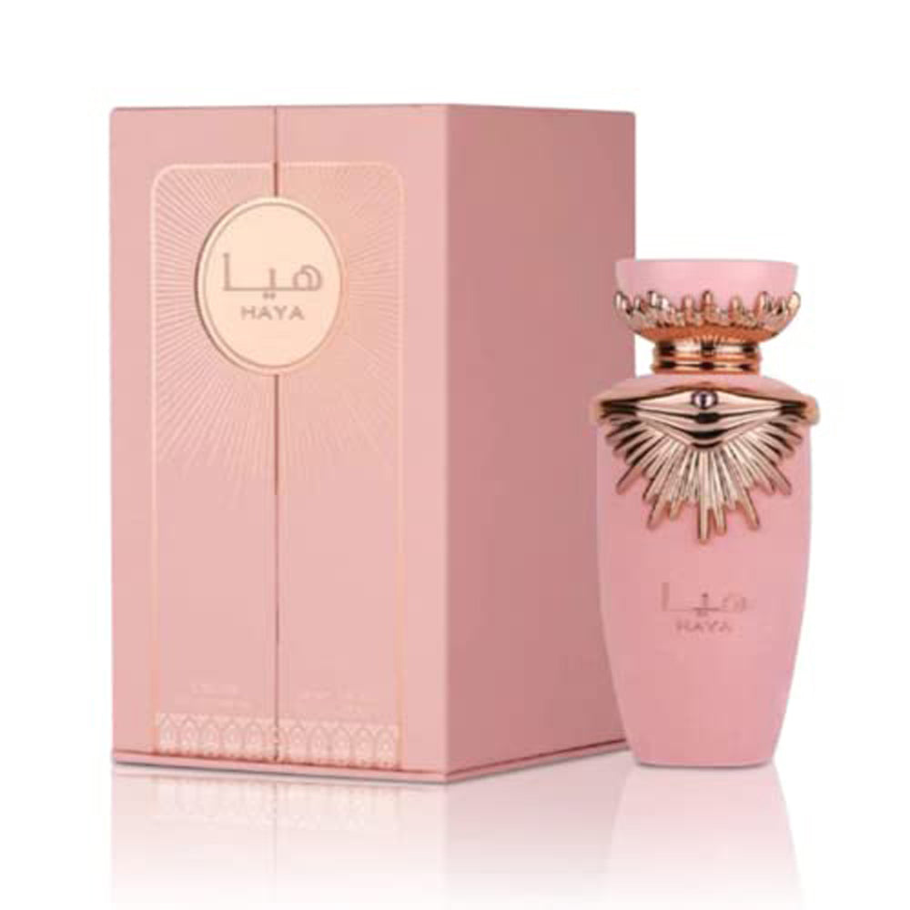 Haya Eau De Parfum