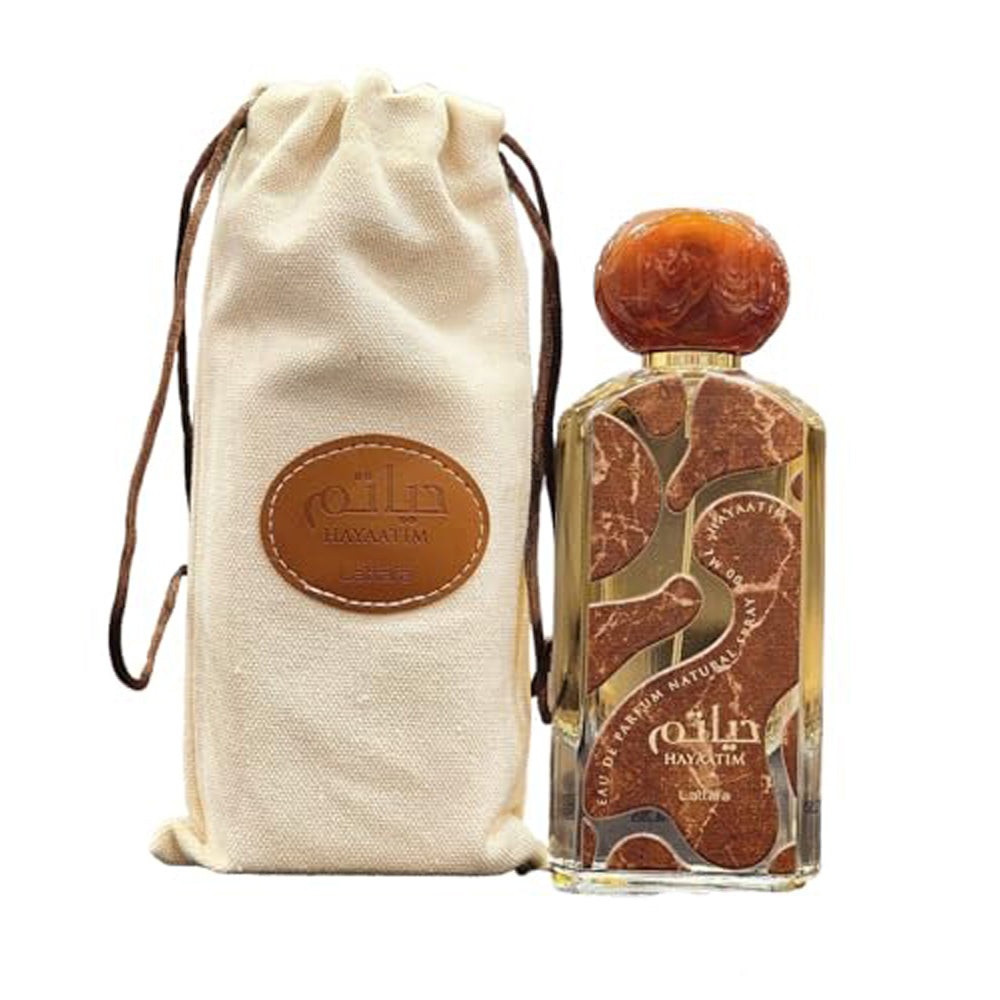 Hayaatim Eau De Parfum