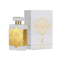 Infini Musk Eau De Parfum