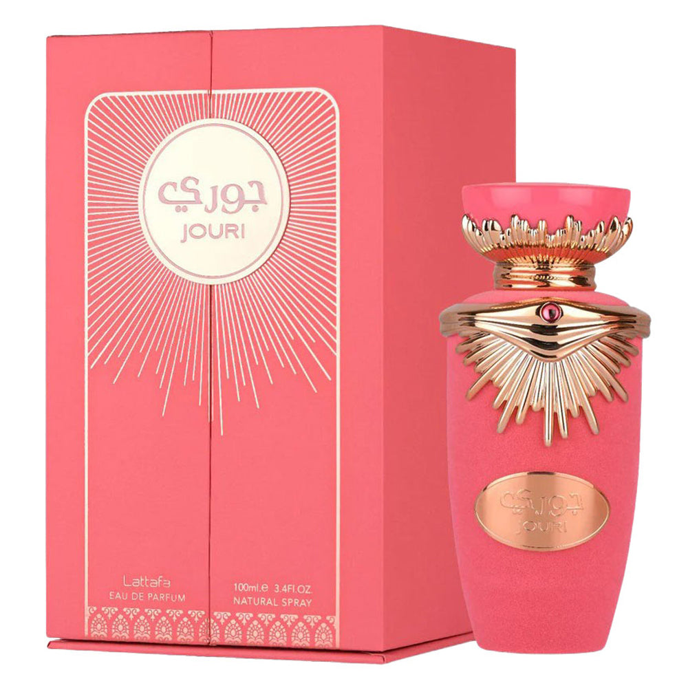 Jouri Eau De Parfum