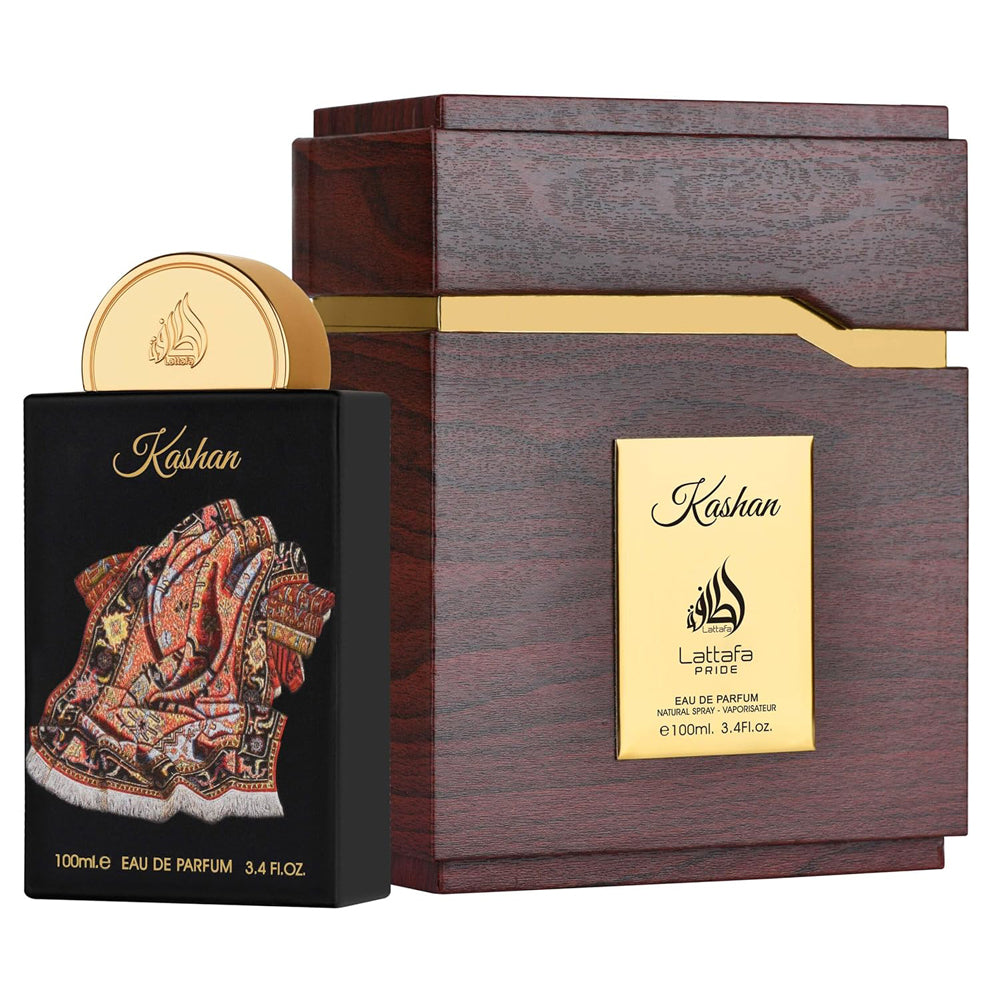 Kashan Eau de Parfum