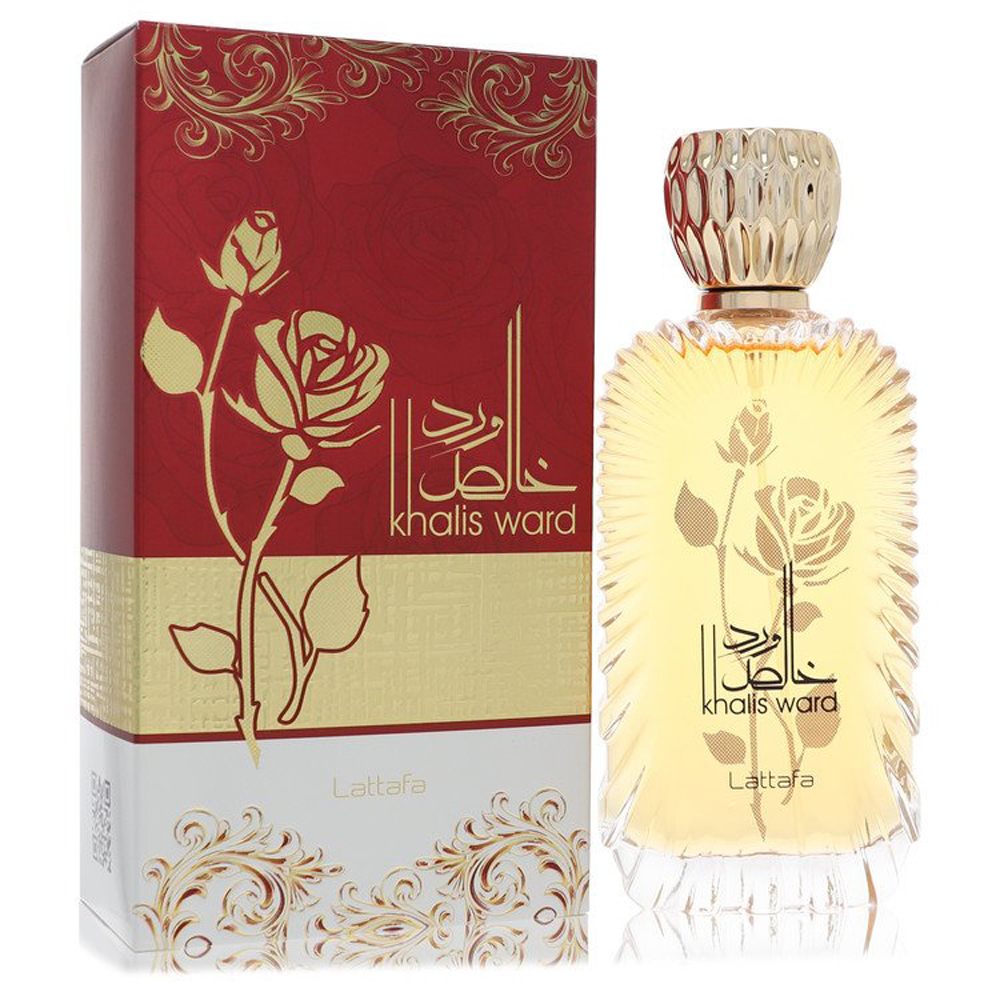 Khalis Ward Eau De Parfum