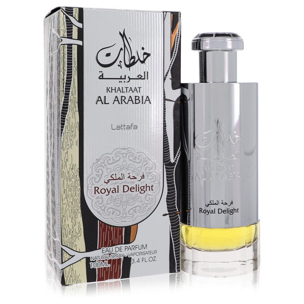 Khaltaat Al Arabia - Royal Delight Eau de Parfum