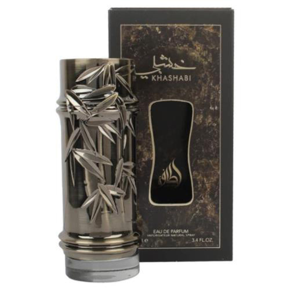 Khashabi Eau De Parfum