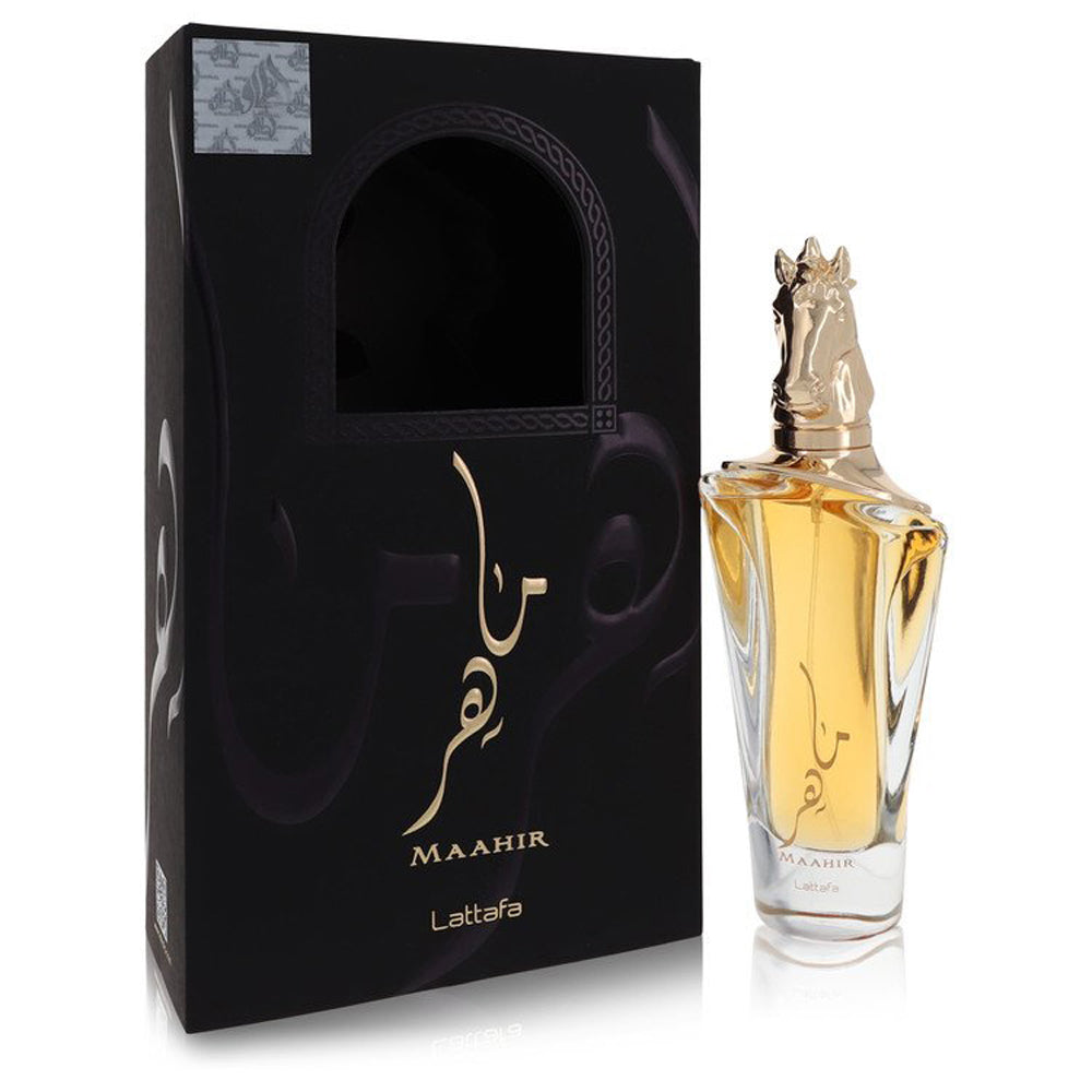 Maahir Eau De Parfum