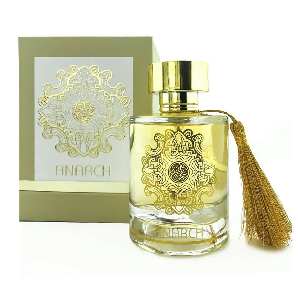 Maison Alhambra Anarch Eau De Parfum
