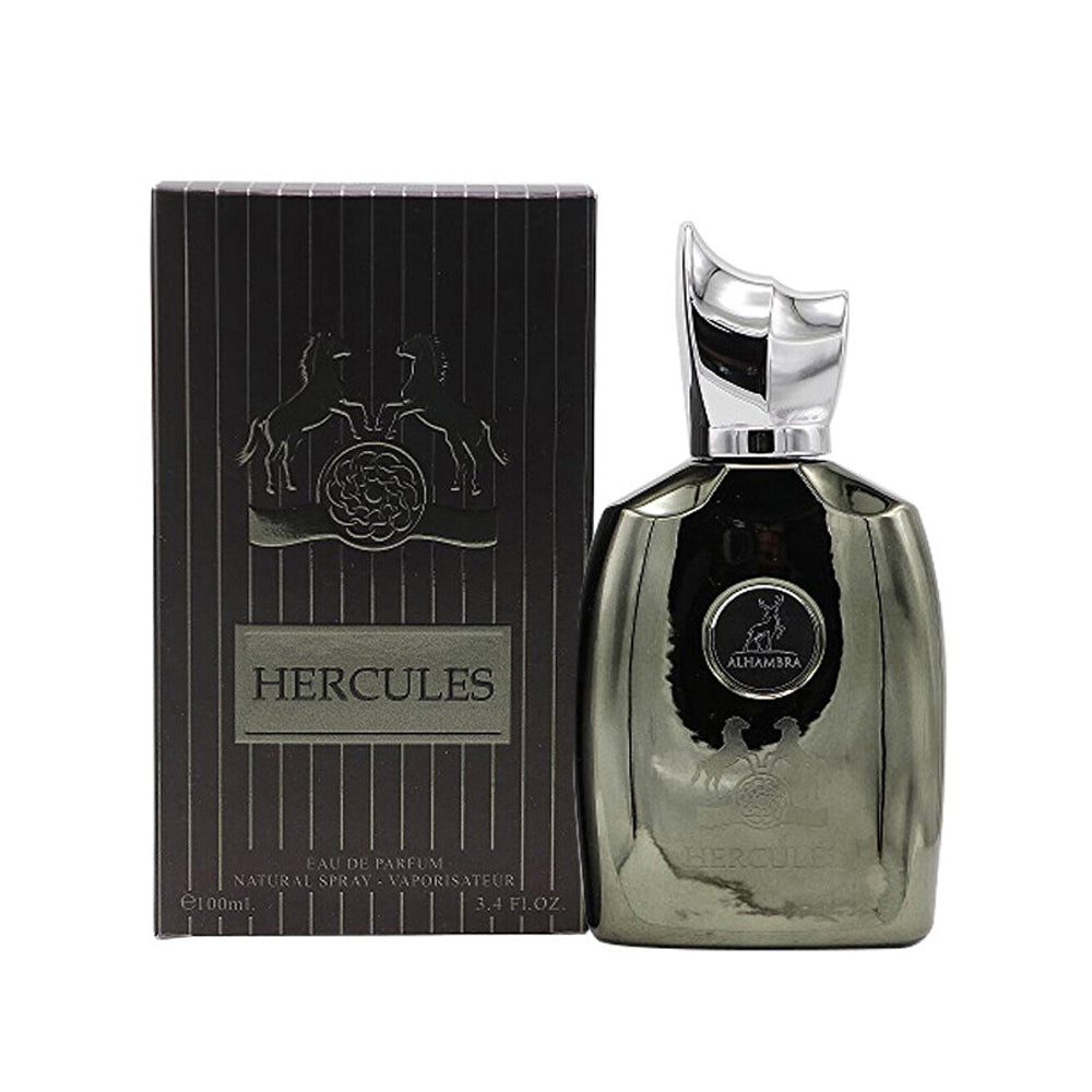 Maison Alhambra Hercules Eau De Parfum