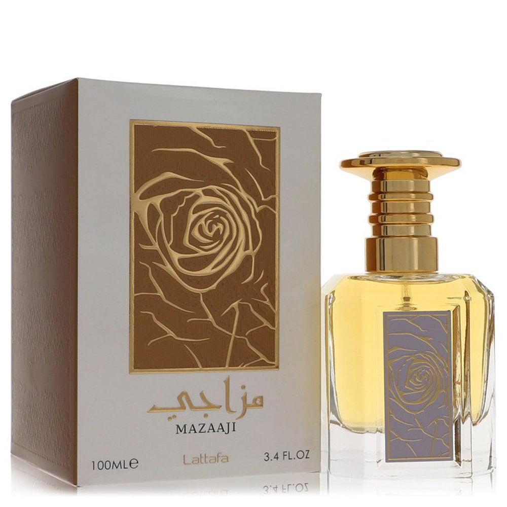 Masaaji Eau De Parfum
