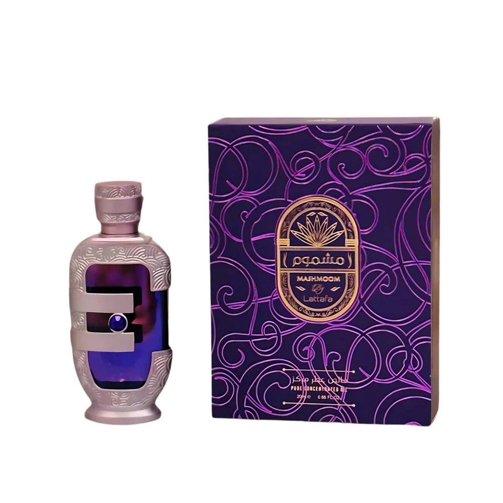Mashmoon Pure Concentrated Oil