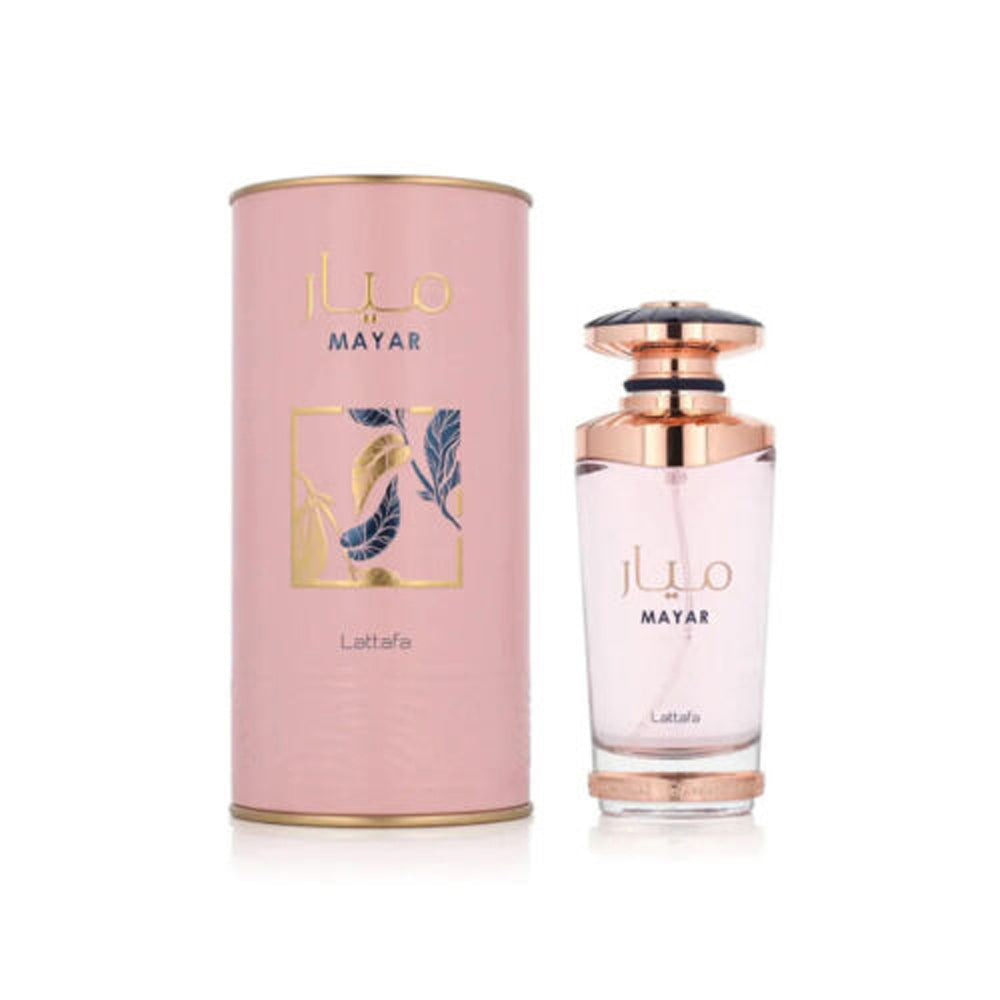 Mayar Eau de Parfum - 3.4oz (Unboxed)
