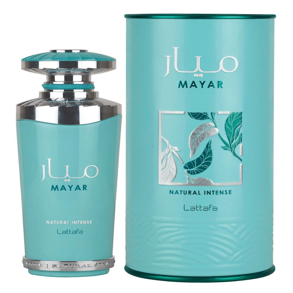Mayar Natural Intense Eau de Parfum