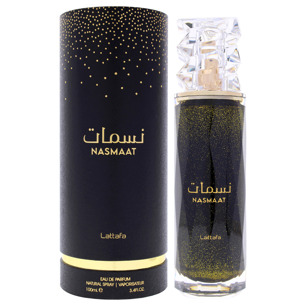 Nasmaat Eau de Parfum