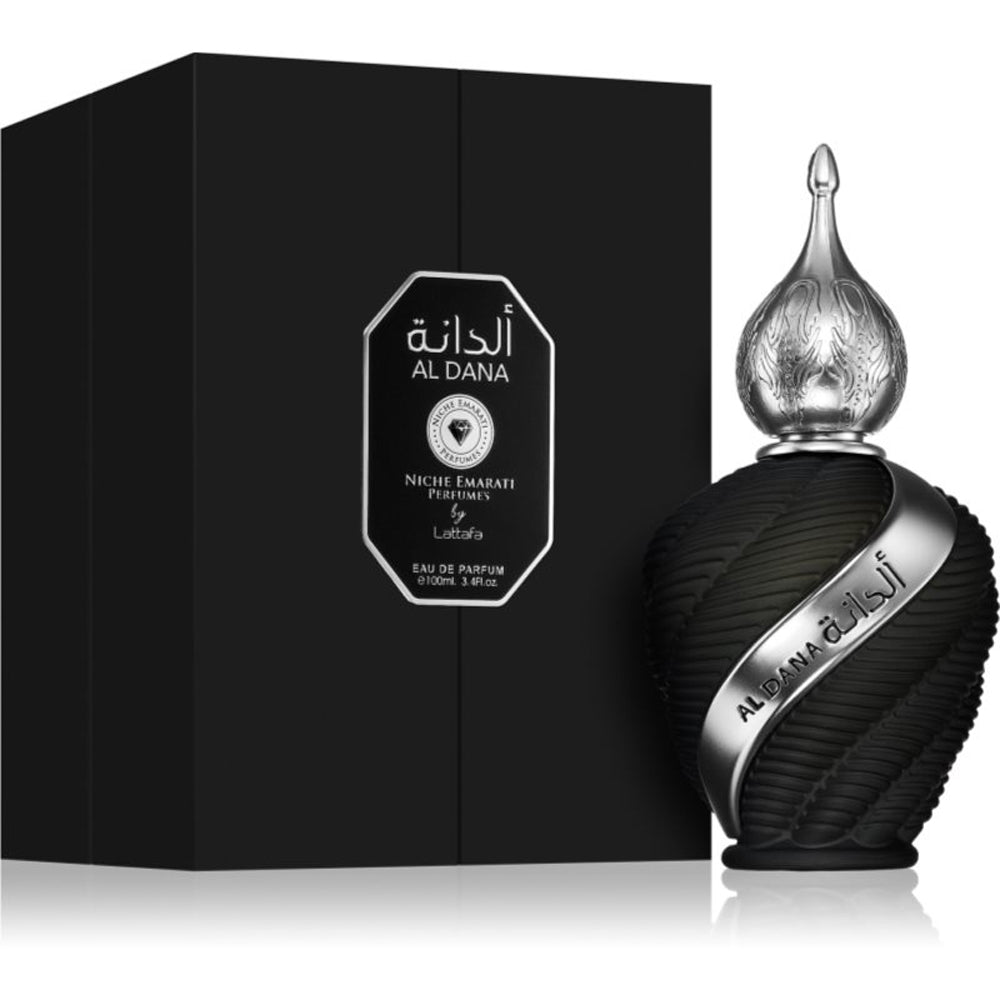 Niche Emarati Al Dana Eau De Parfum