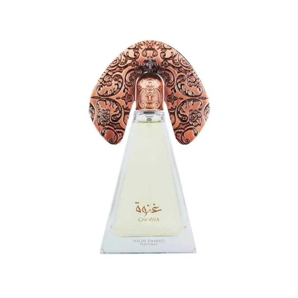 Niche Emarati Ghinwa Eau De Parfum