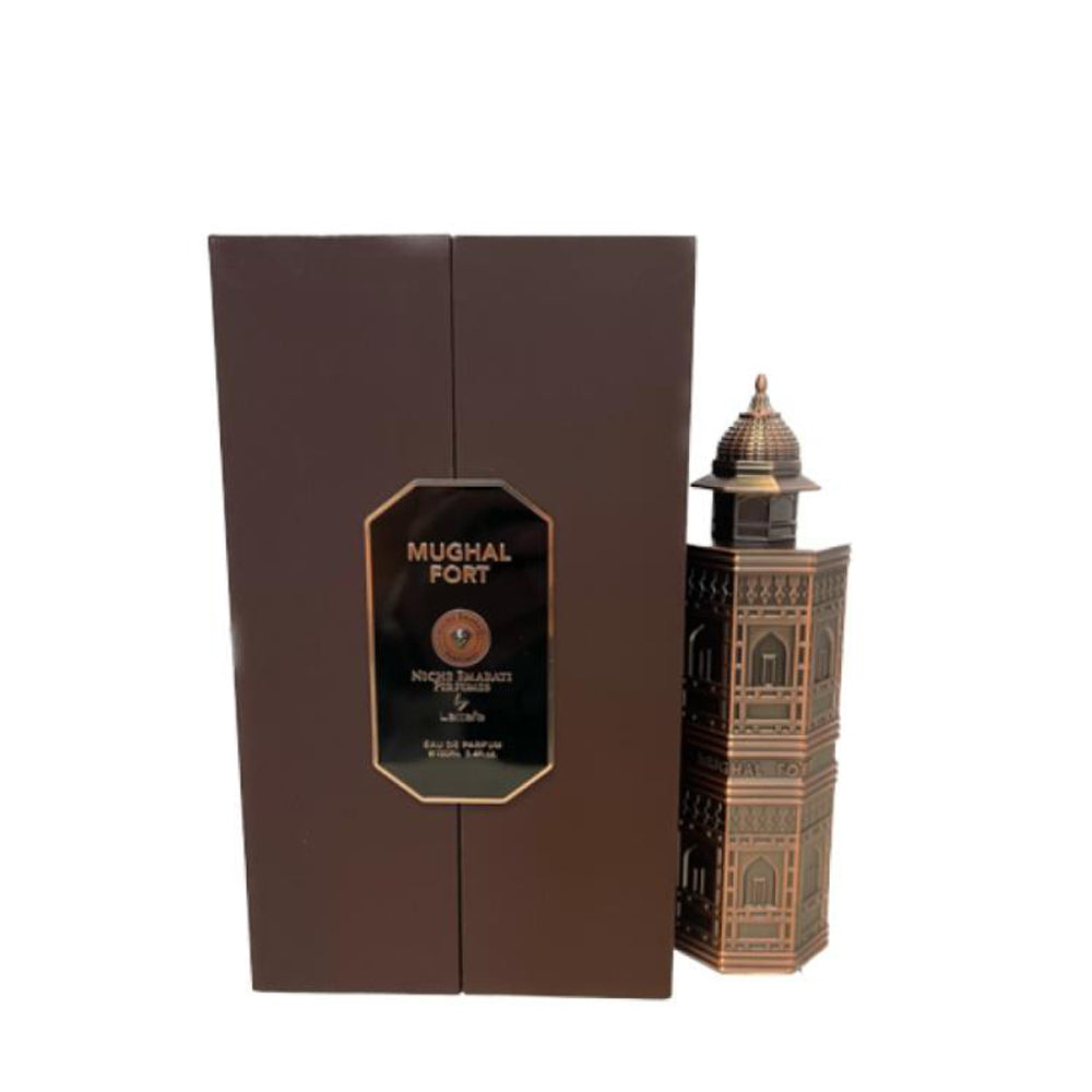 Niche Emarati Mughal Fort Eau De Parfum