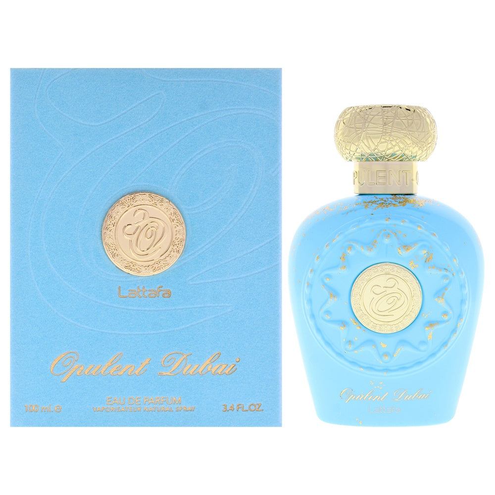 Opulent Dubai Eau de Parfum