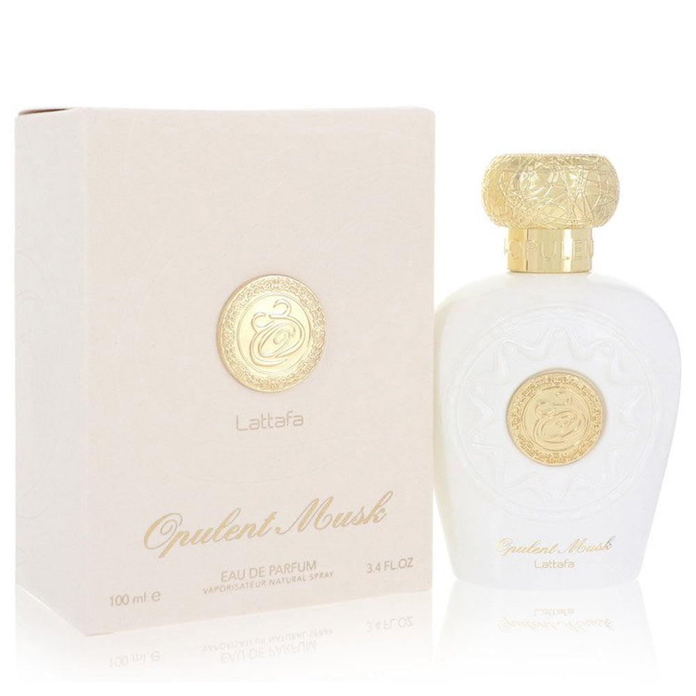Opulent Musk Eau de Parfum