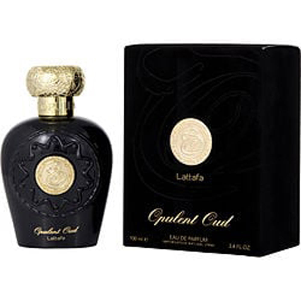 Opulent Oud Eau de Parfum