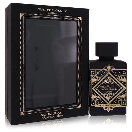 Bade'e Al Oud Oud for Glory Eau de Parfum