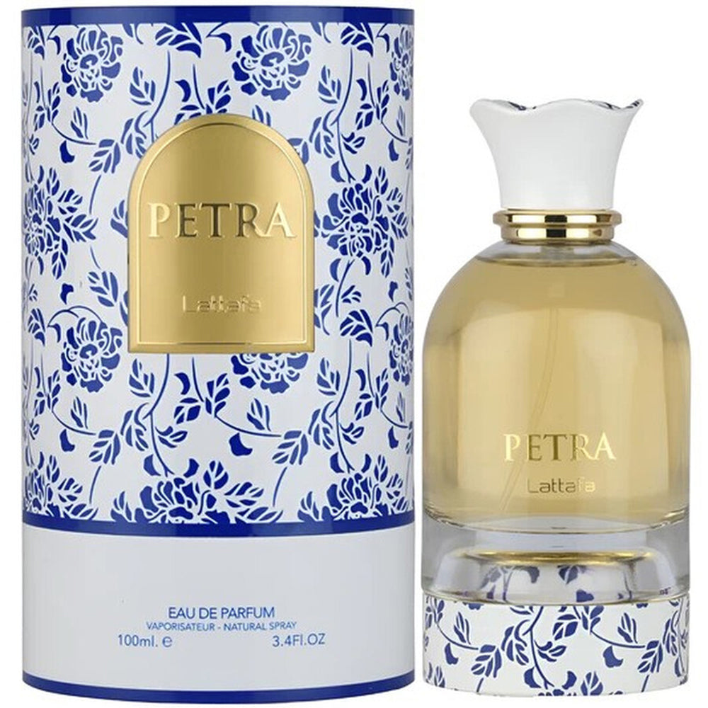 Petra Eau de Parfum