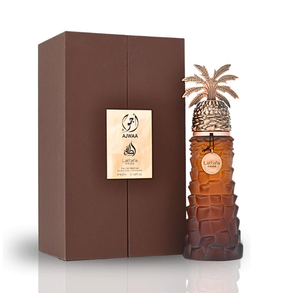 Pride Ajwaa Eau De Parfum