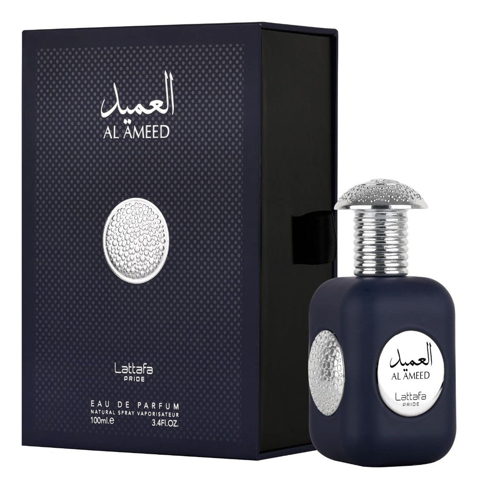 Pride Al Ameed Eau De Parfum