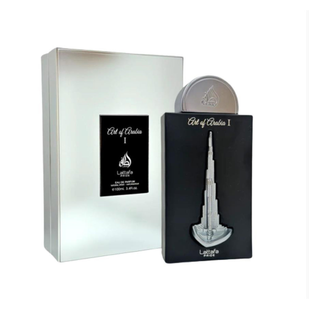 Pride Art Of Arabia Eau De Parfum