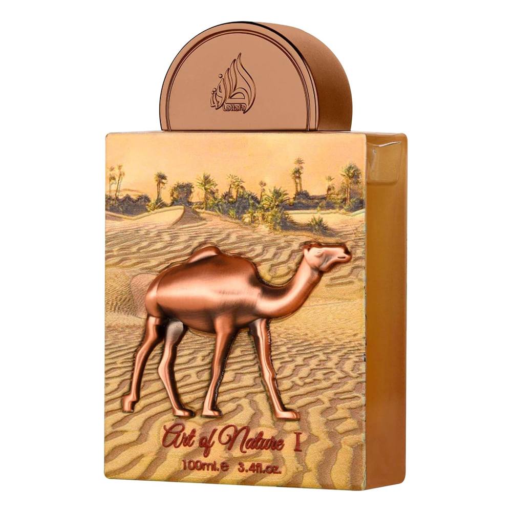 Pride Art Of Nature I Eau De Parfum