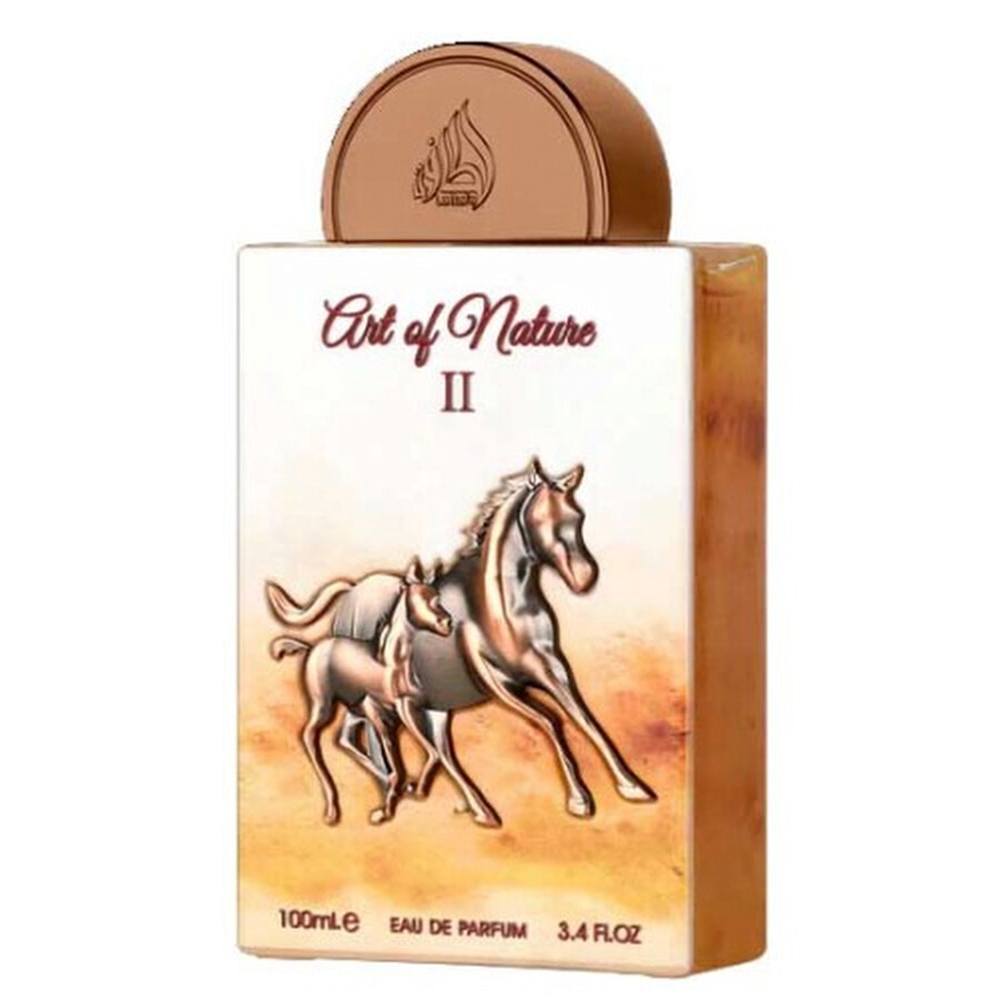 Art of Nature II Eau de Parfum