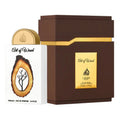 Pride Art Of Wood Eau De Parfum