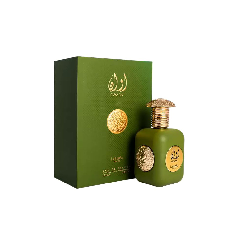 Pride Awaan Eau De Parfum