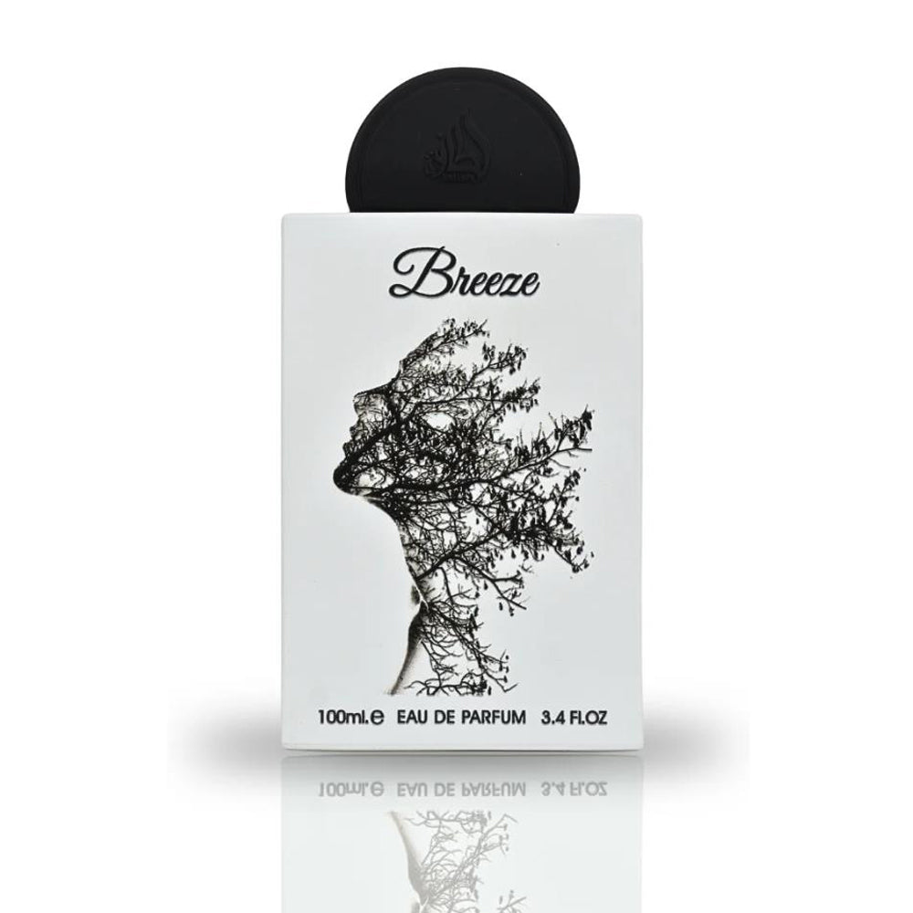Pride Breeze Eau De Parfum