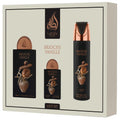 Pride Brioche Vanille Gift Set