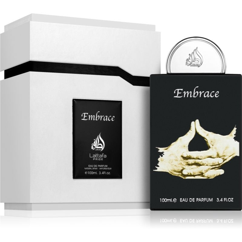Pride Embrace Eau De Parfum