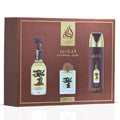 Pride Eternal Oud Gift Set
