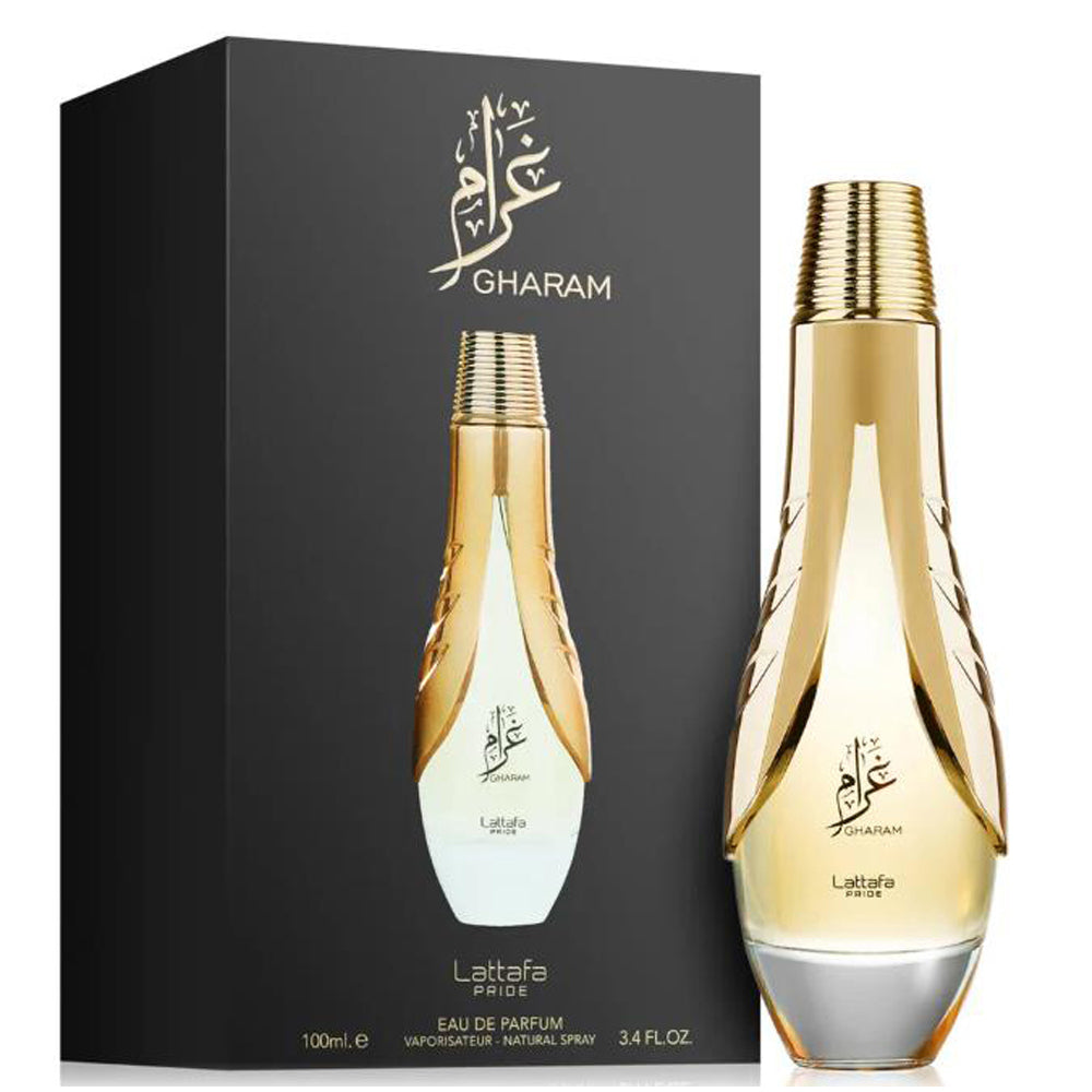 Pride Gharam Eau De Parfum