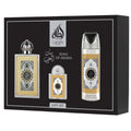 Pride King of Arabia Gift Set